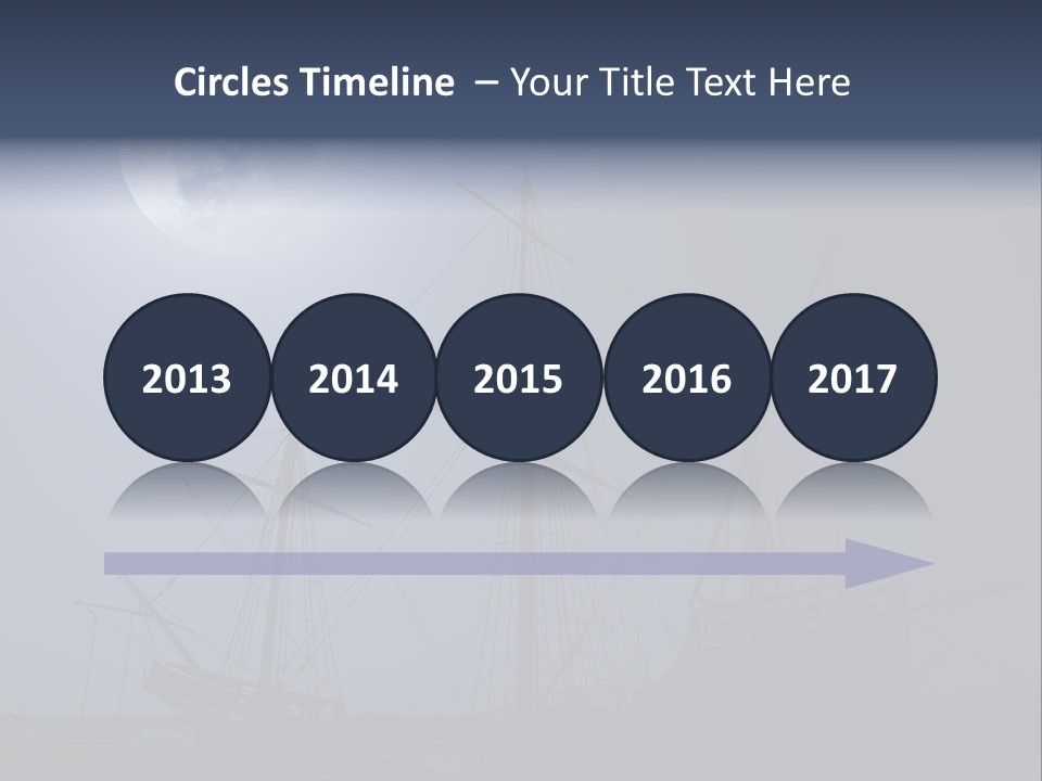 Part Unit Switch PowerPoint Template