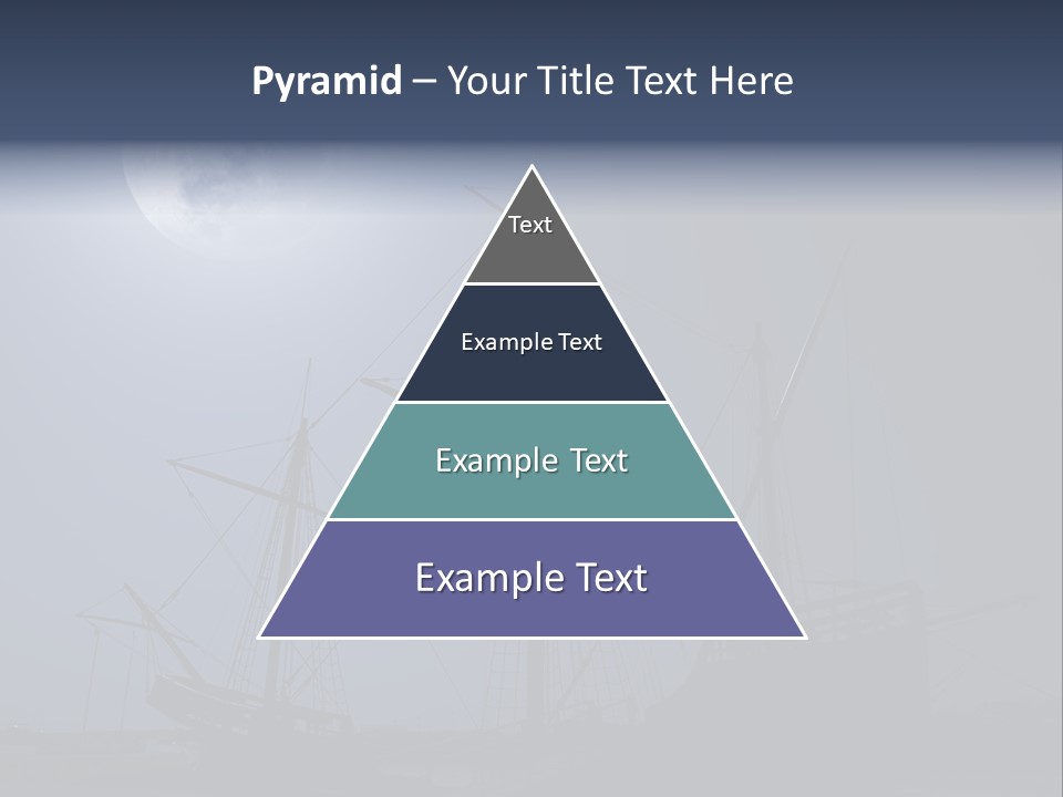 Part Unit Switch PowerPoint Template