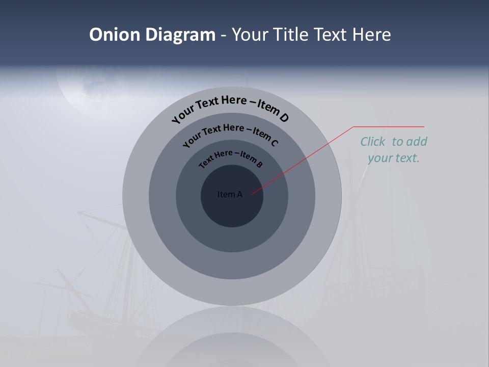 Part Unit Switch PowerPoint Template