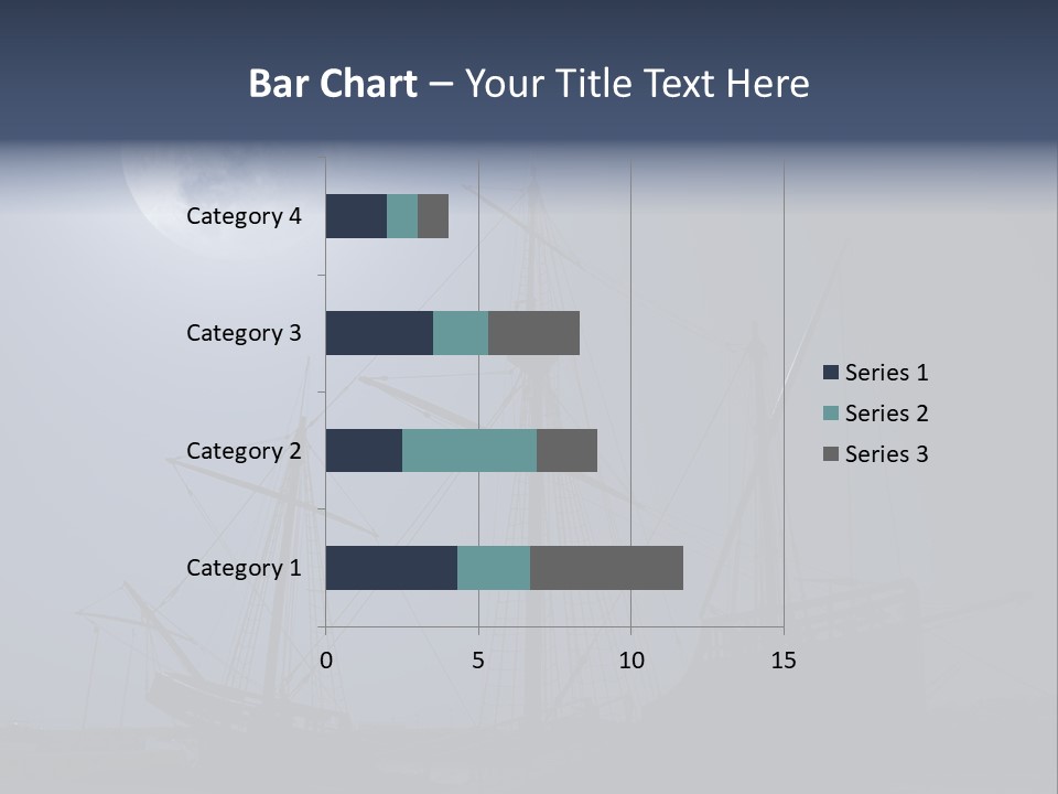 Part Unit Switch PowerPoint Template