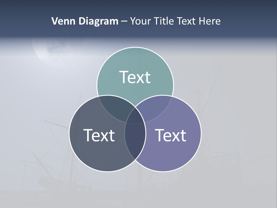 Part Unit Switch PowerPoint Template