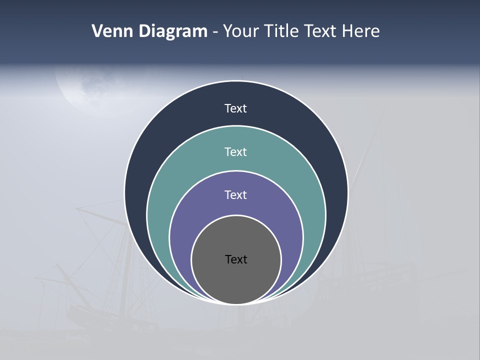 Part Unit Switch PowerPoint Template