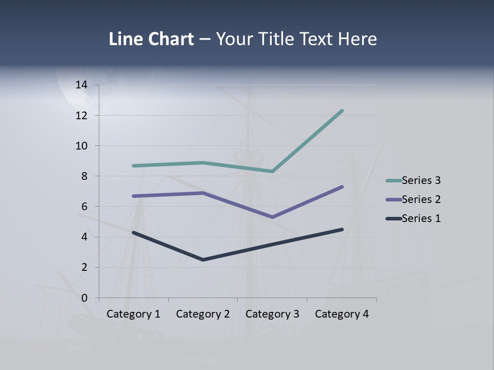 Part Unit Switch PowerPoint Template