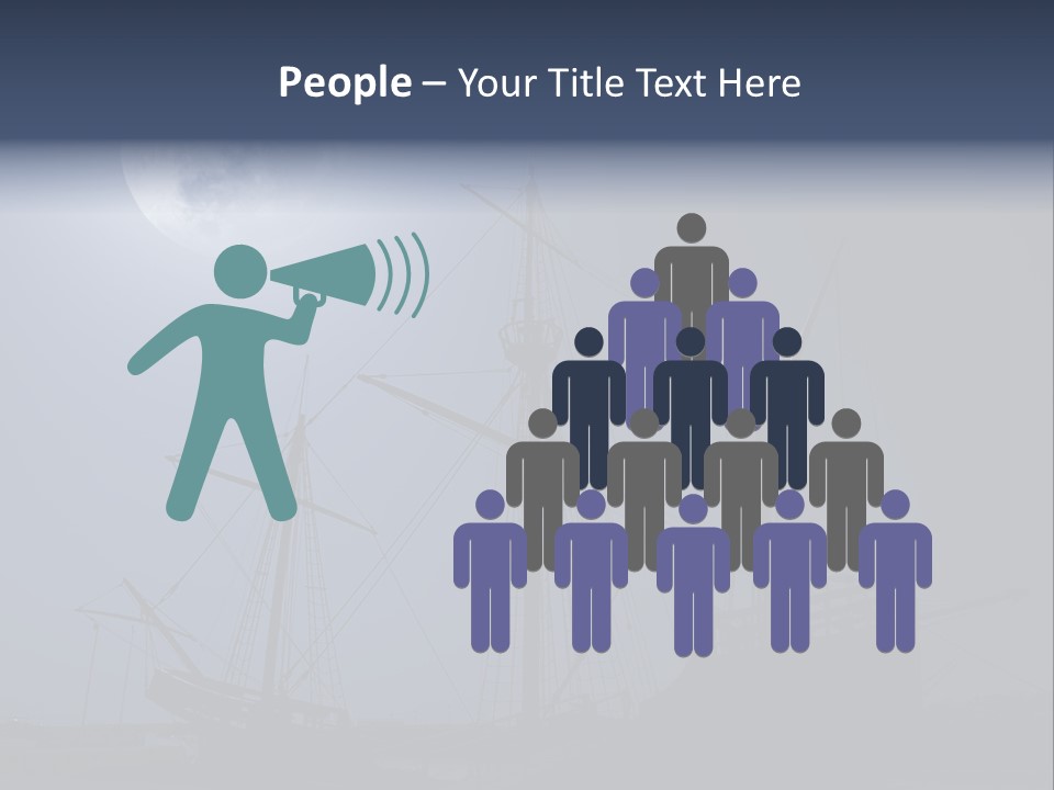 Part Unit Switch PowerPoint Template