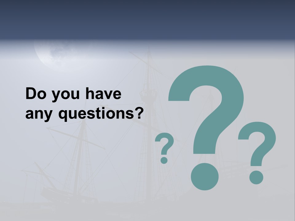 Part Unit Switch PowerPoint Template