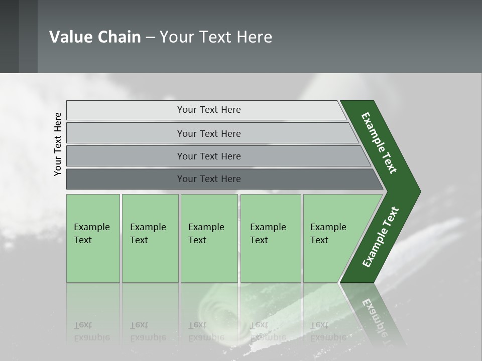 Energy Power Equipment PowerPoint Template