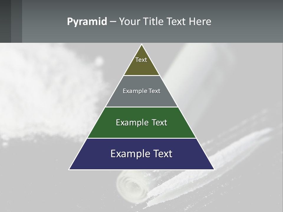 Energy Power Equipment PowerPoint Template