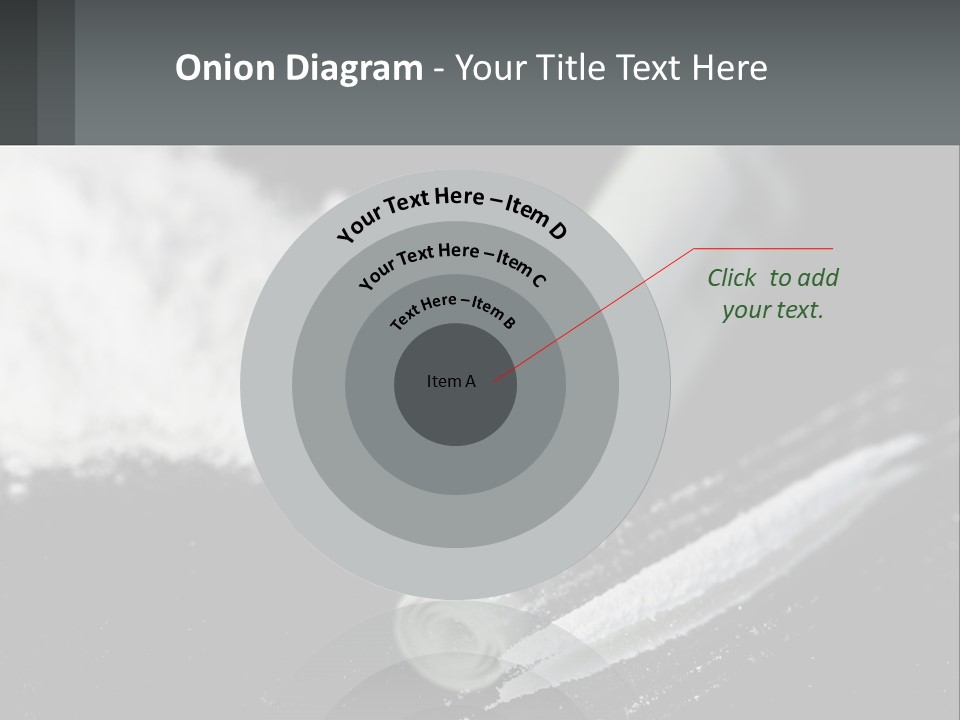 Energy Power Equipment PowerPoint Template