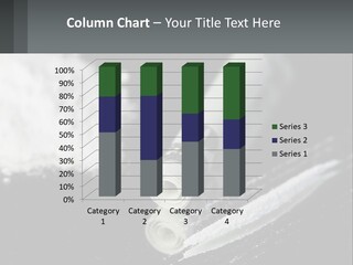 Energy Power Equipment PowerPoint Template