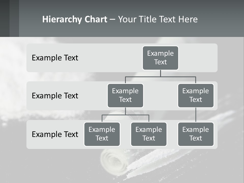 Energy Power Equipment PowerPoint Template