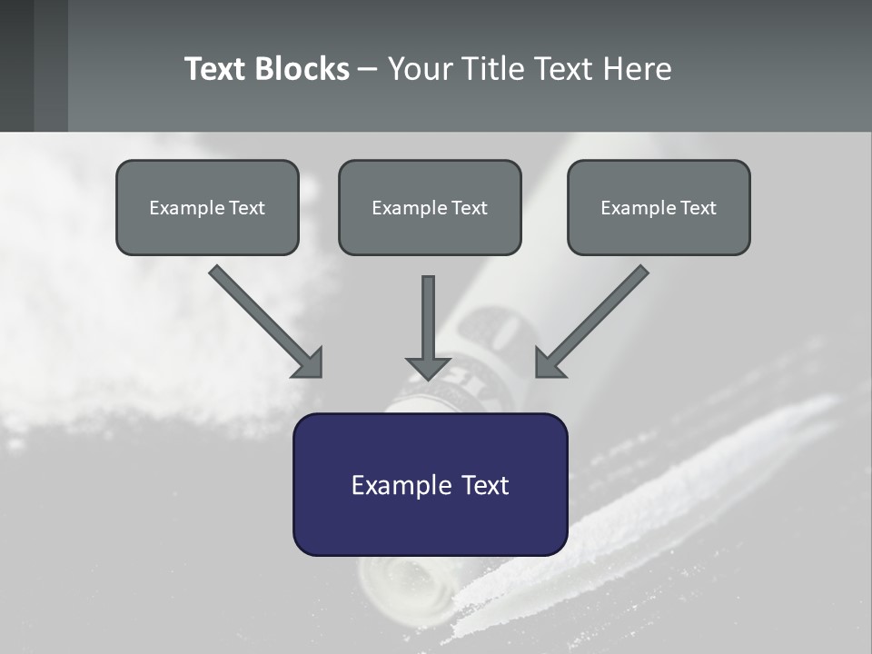 Energy Power Equipment PowerPoint Template
