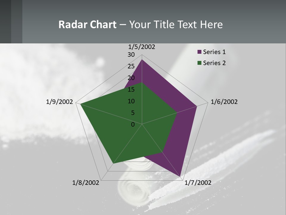 Energy Power Equipment PowerPoint Template