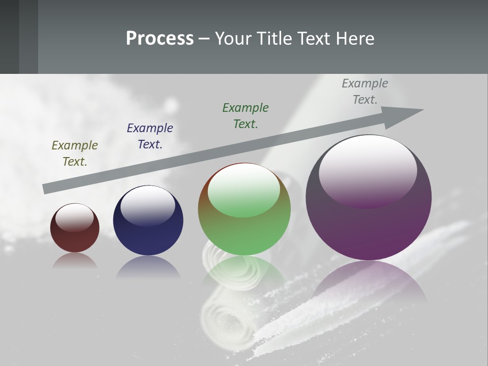 Energy Power Equipment PowerPoint Template