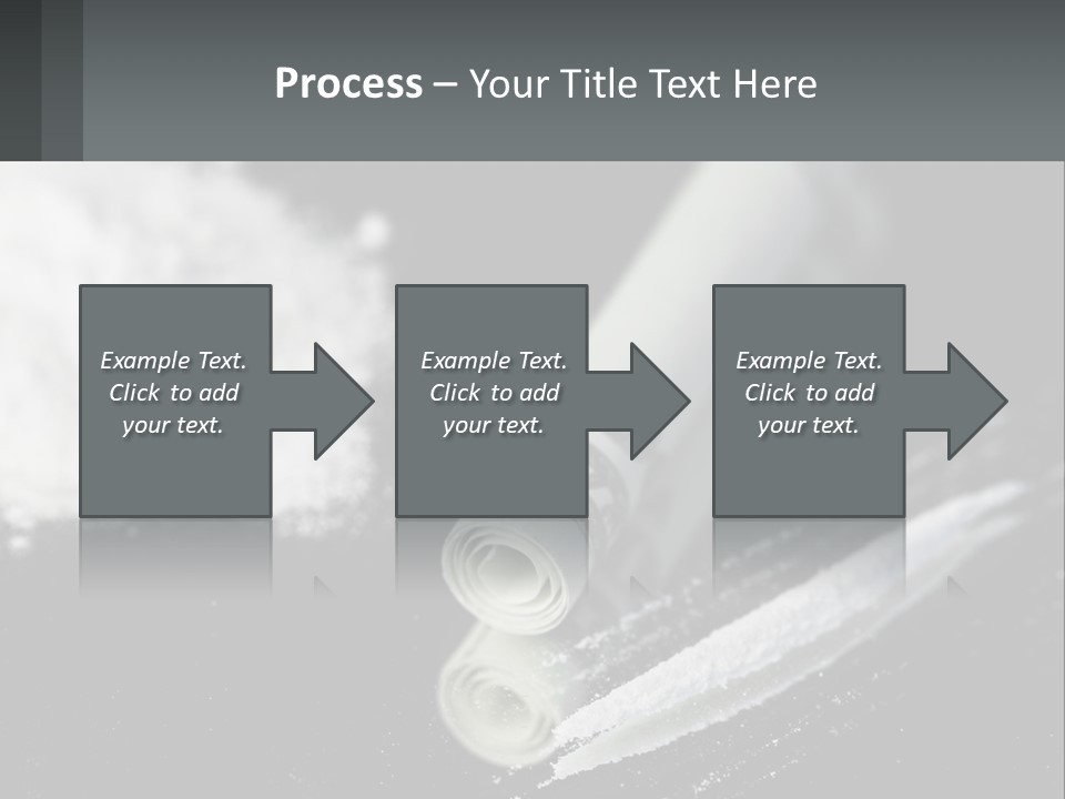 Energy Power Equipment PowerPoint Template