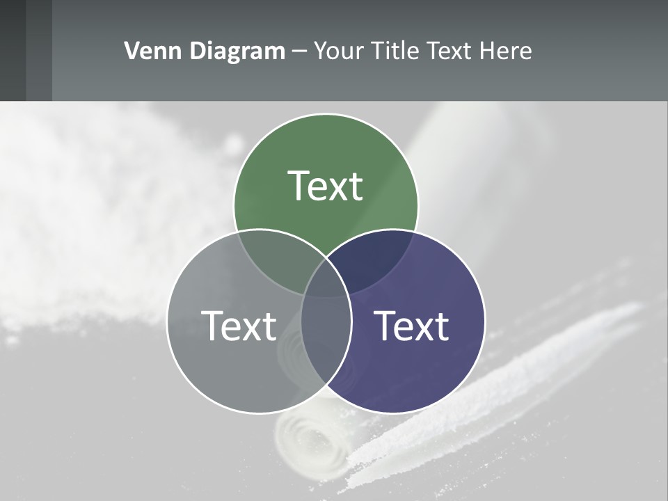 Energy Power Equipment PowerPoint Template