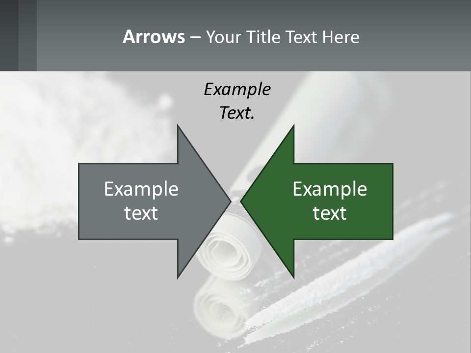 Energy Power Equipment PowerPoint Template