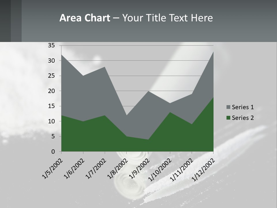 Energy Power Equipment PowerPoint Template