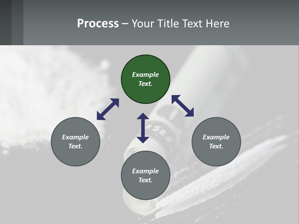 Energy Power Equipment PowerPoint Template