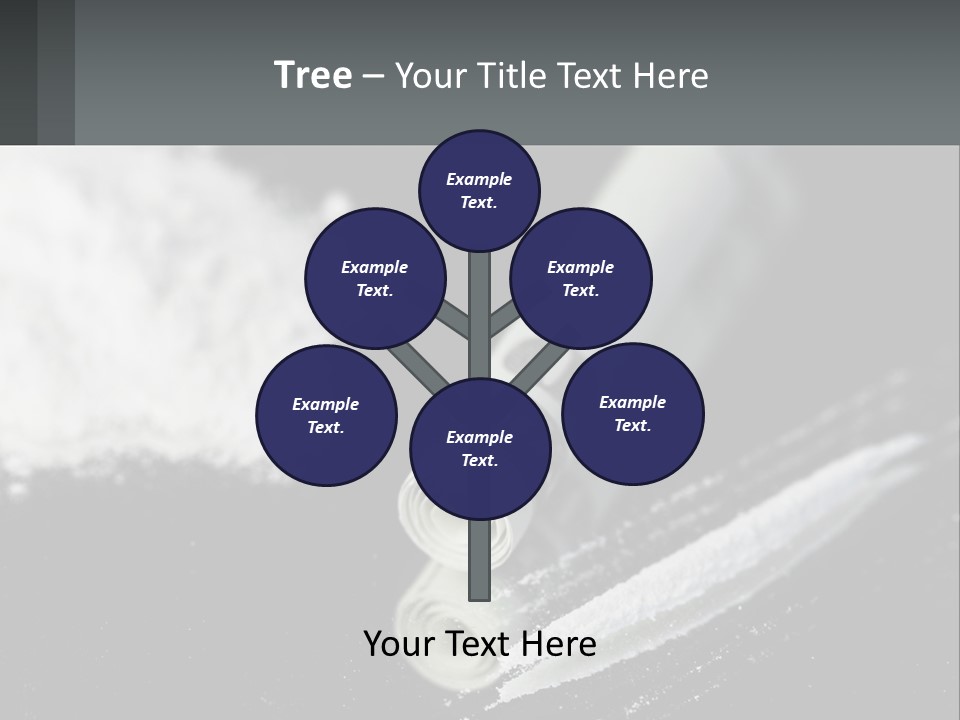 Energy Power Equipment PowerPoint Template
