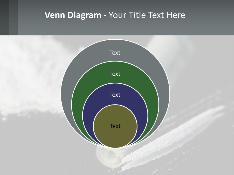 Energy Power Equipment PowerPoint Template