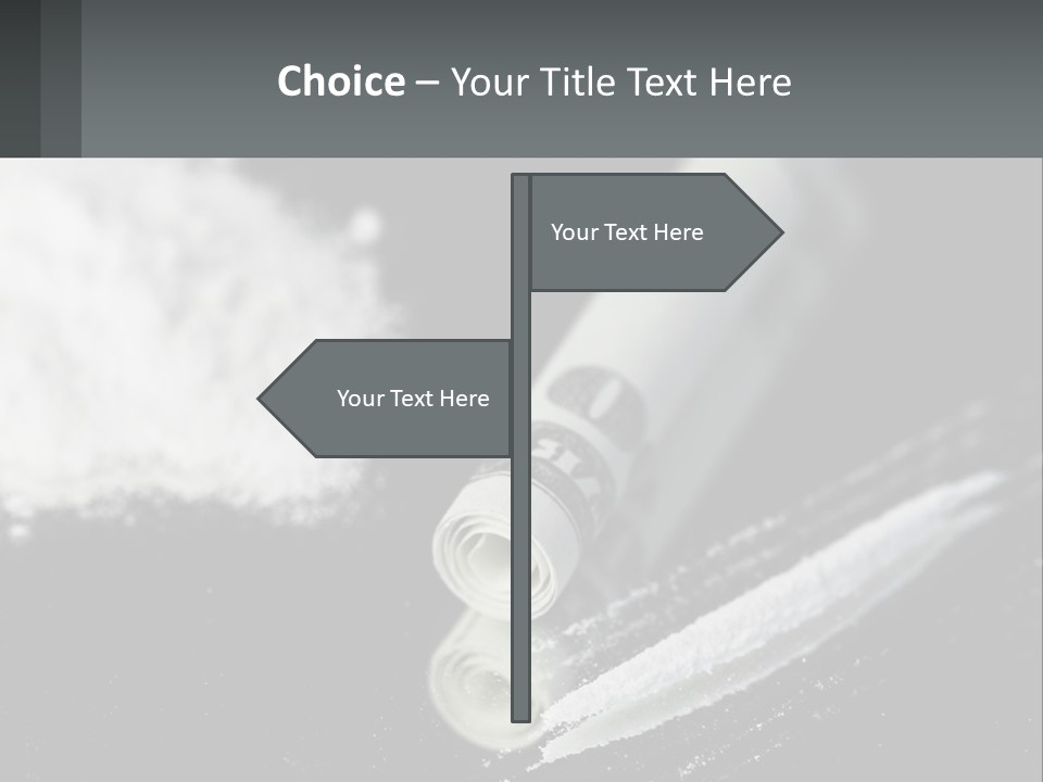 Energy Power Equipment PowerPoint Template
