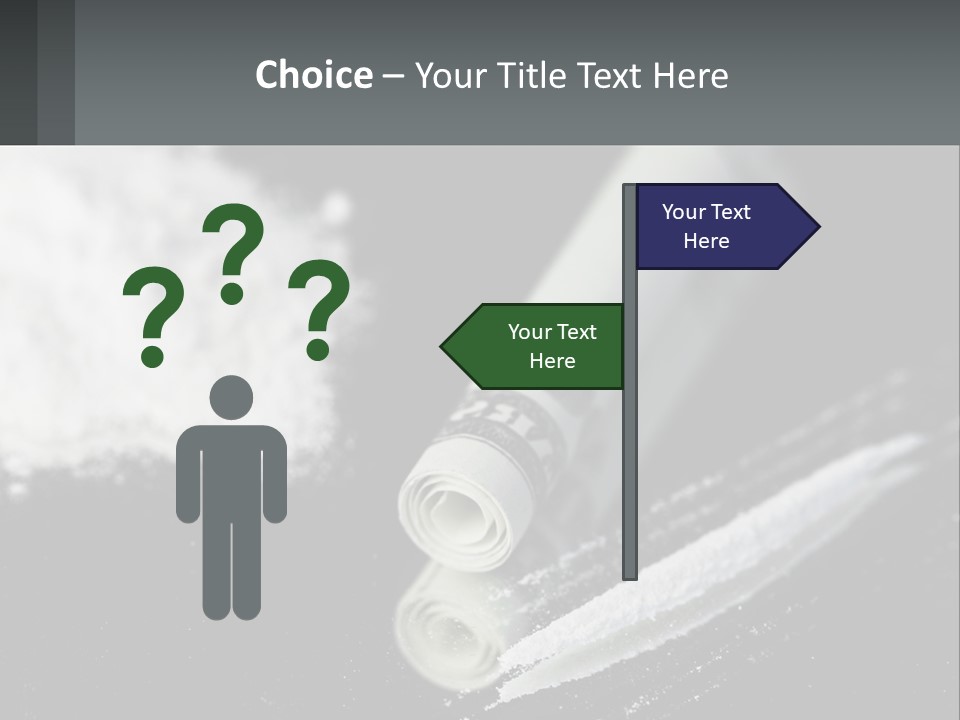 Energy Power Equipment PowerPoint Template