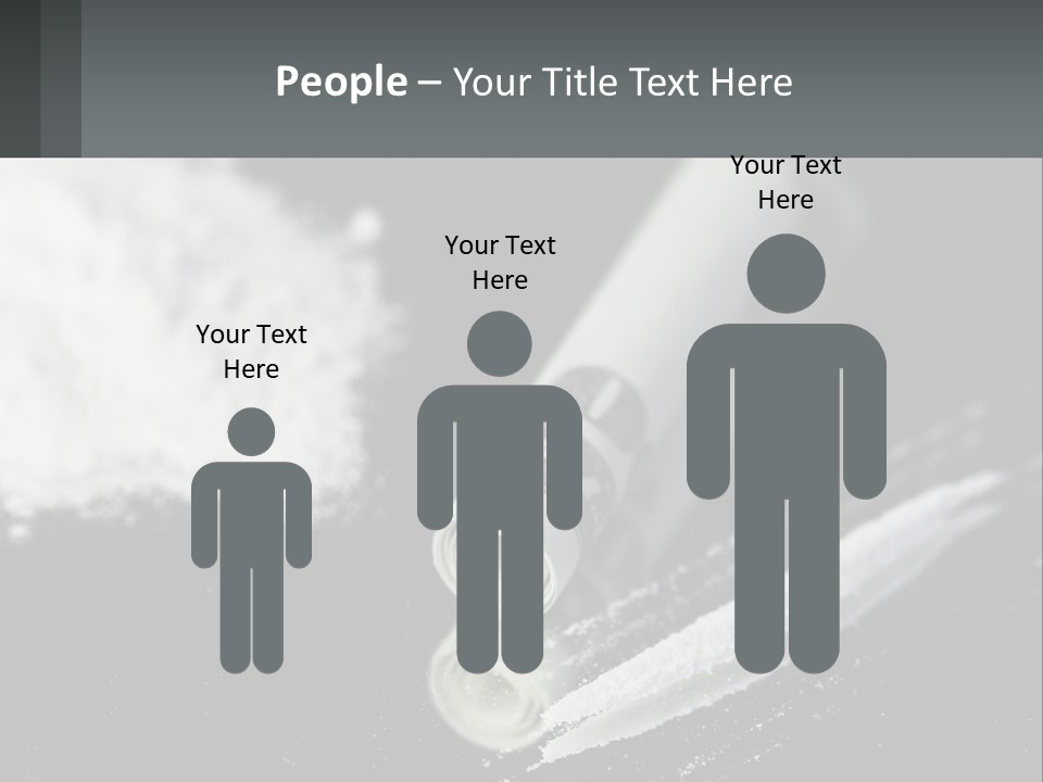 Energy Power Equipment PowerPoint Template