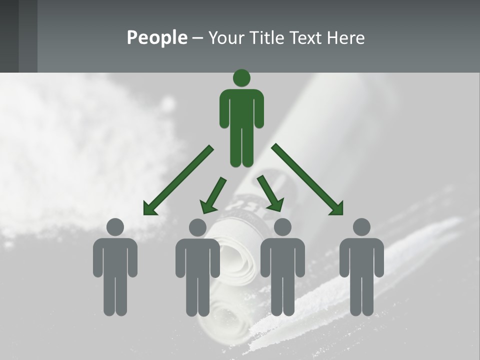 Energy Power Equipment PowerPoint Template