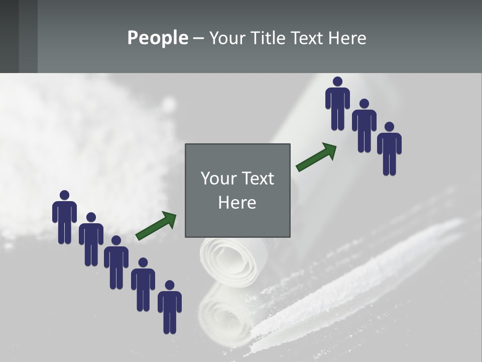Energy Power Equipment PowerPoint Template