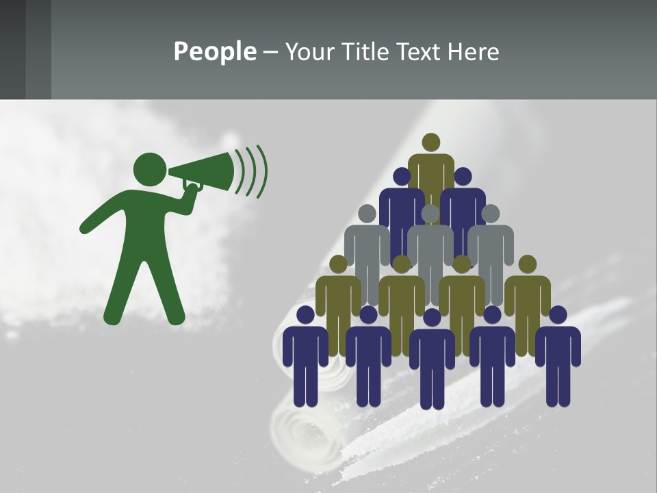 Energy Power Equipment PowerPoint Template