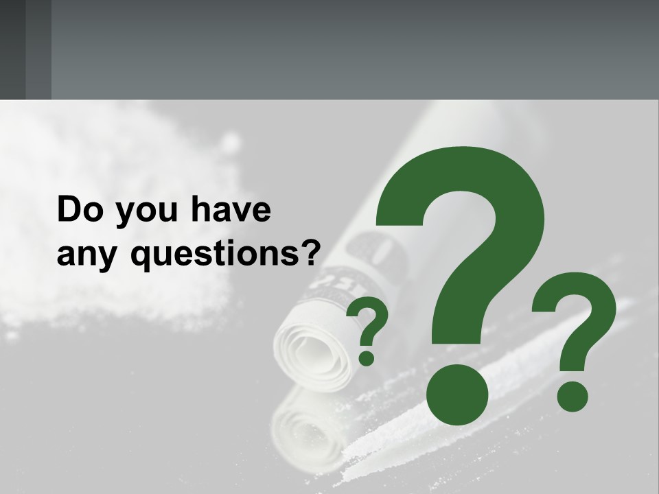 Energy Power Equipment PowerPoint Template