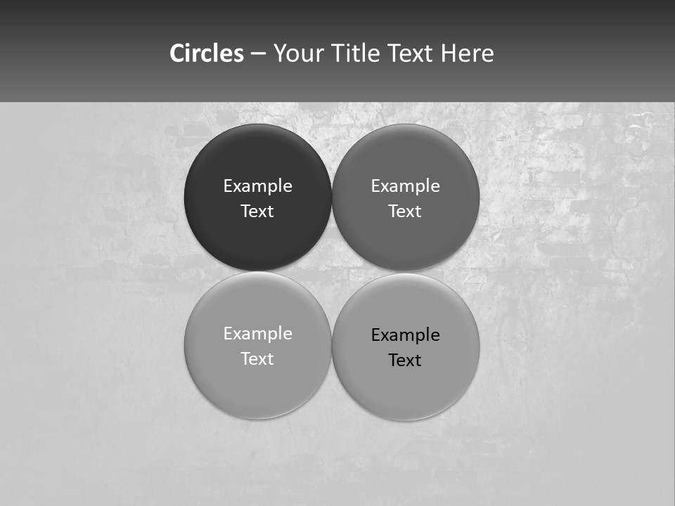 Ventilation Supply Energy PowerPoint Template