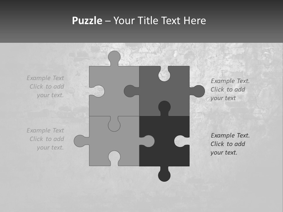 Ventilation Supply Energy PowerPoint Template