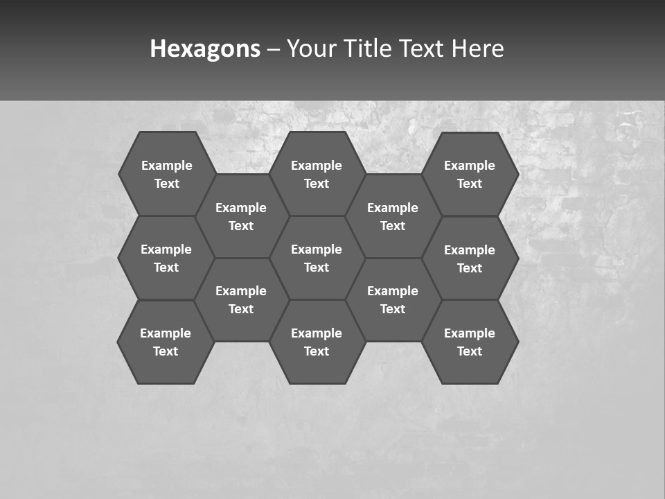 Ventilation Supply Energy PowerPoint Template