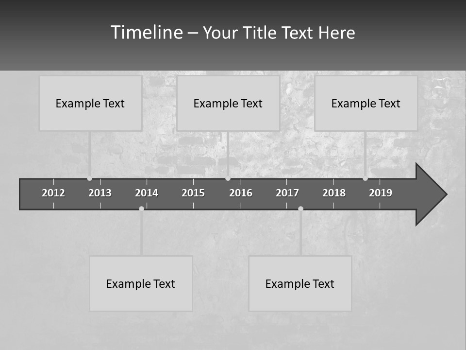 Ventilation Supply Energy PowerPoint Template