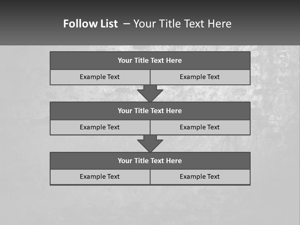 Ventilation Supply Energy PowerPoint Template