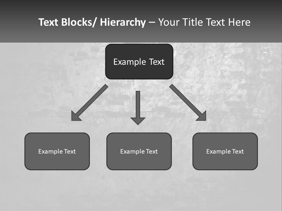 Ventilation Supply Energy PowerPoint Template
