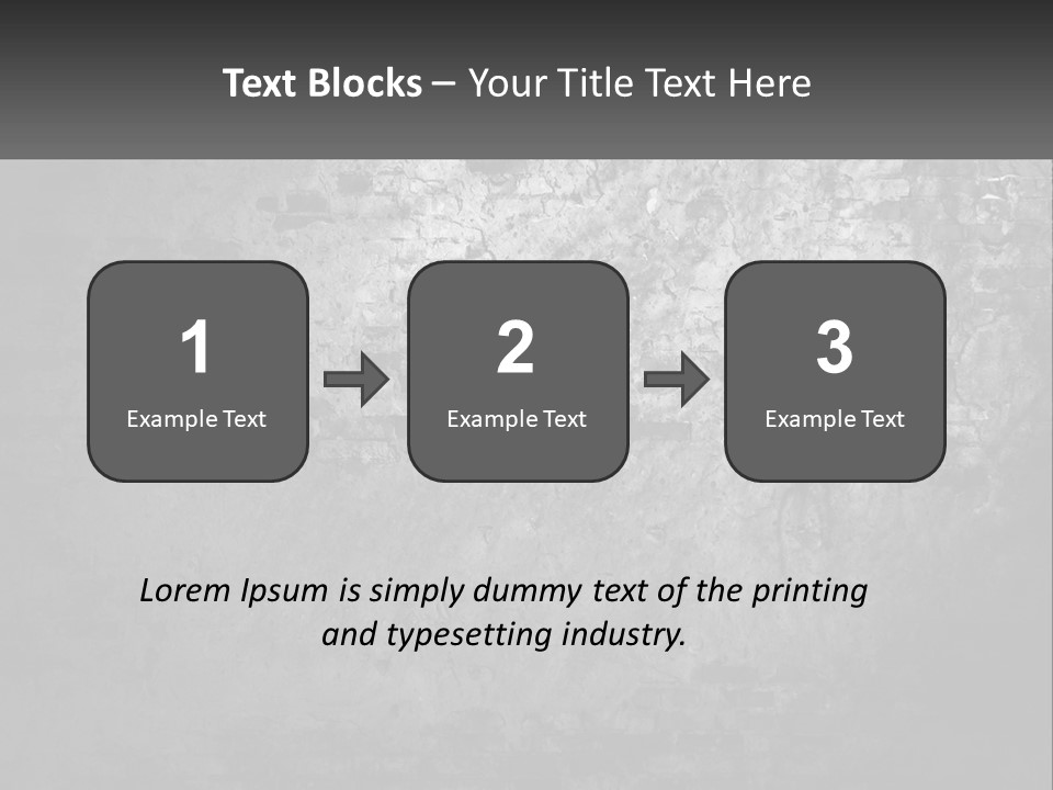Ventilation Supply Energy PowerPoint Template