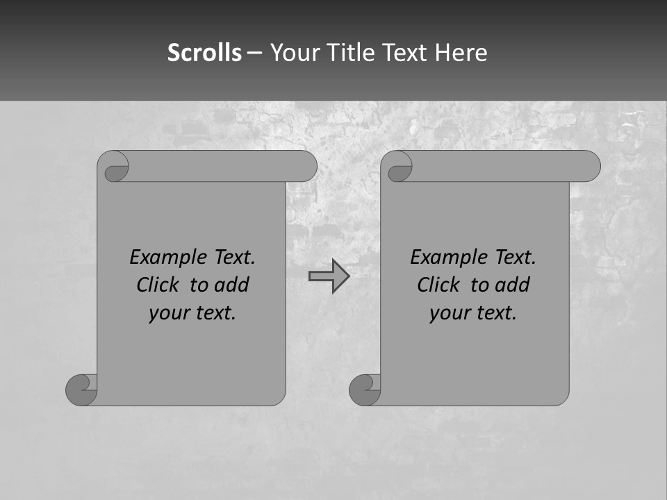 Ventilation Supply Energy PowerPoint Template