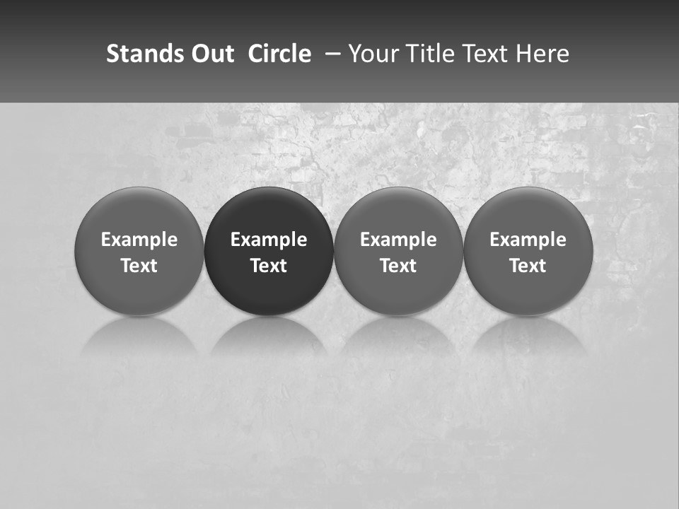 Ventilation Supply Energy PowerPoint Template