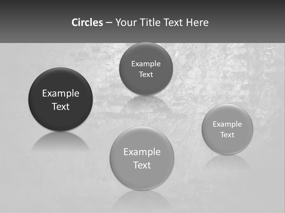 Ventilation Supply Energy PowerPoint Template