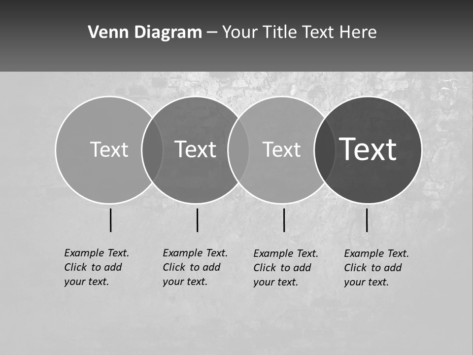 Ventilation Supply Energy PowerPoint Template