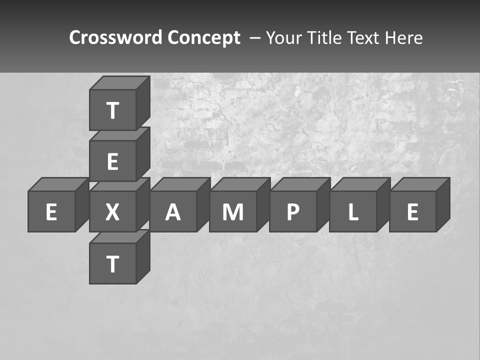 Ventilation Supply Energy PowerPoint Template