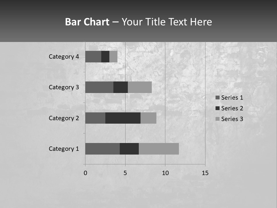 Ventilation Supply Energy PowerPoint Template