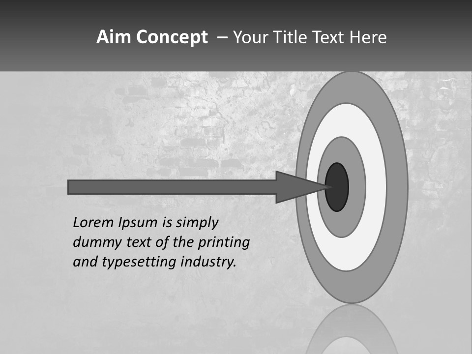 Ventilation Supply Energy PowerPoint Template