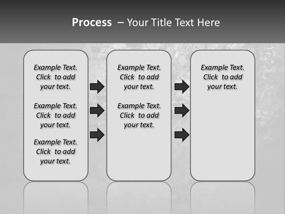 Ventilation Supply Energy PowerPoint Template
