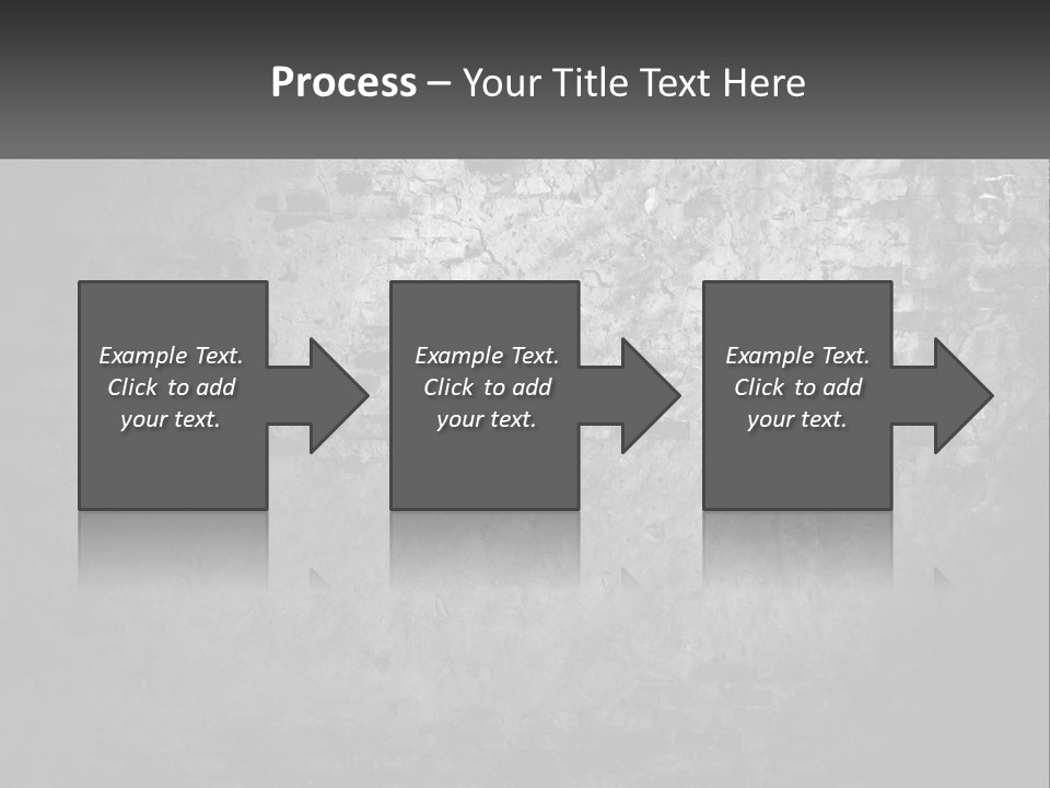 Ventilation Supply Energy PowerPoint Template