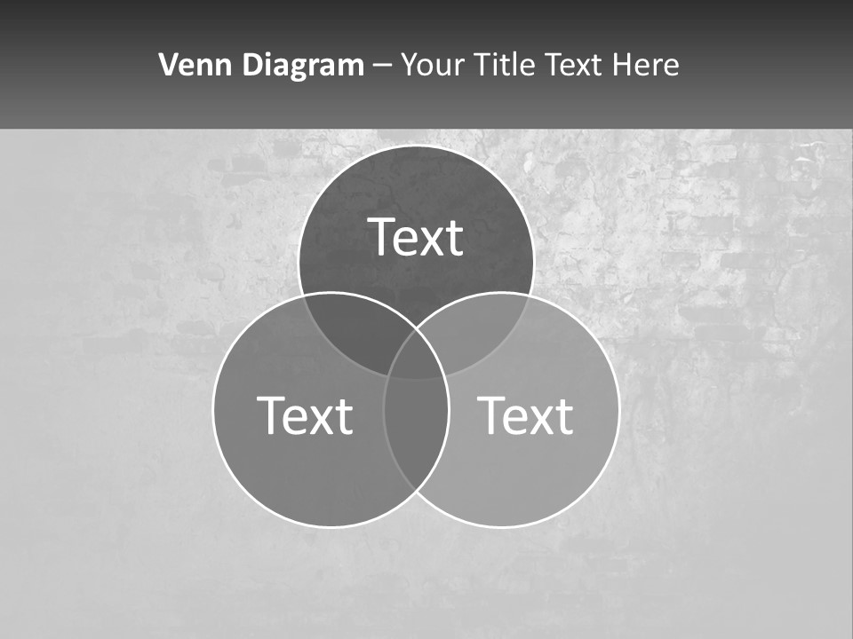 Ventilation Supply Energy PowerPoint Template