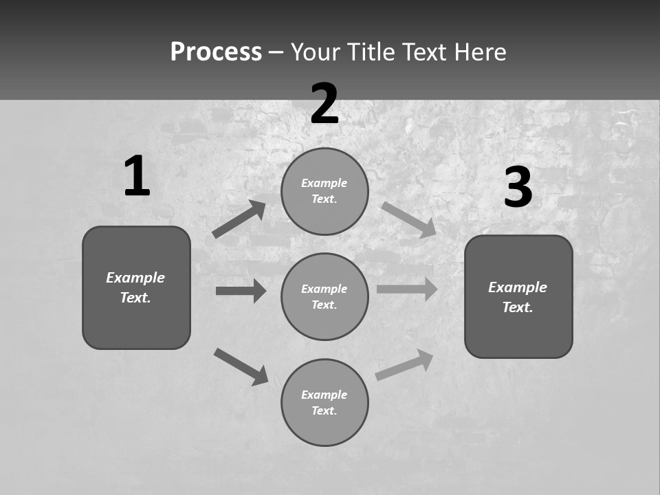 Ventilation Supply Energy PowerPoint Template