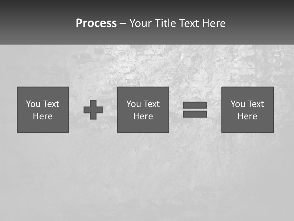 Ventilation Supply Energy PowerPoint Template